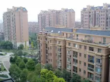 淞南高境 · 美岸栖庭 · 2室 · 1厅