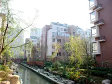 诚意出售看房方便,