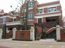 新天地荻泾花园 2室1厅 南 北