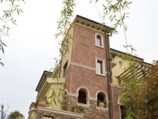 位置好,拎包入住,保养的好,看房方便