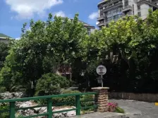 公园里,别墅区,品质小区,百万装修拎包入住,带车位