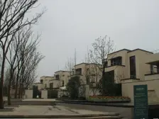 大别墅送大花院子的送大露台的