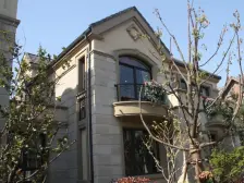 保利叶语二期别墅,B户型,采光好,装修好,诚意出售