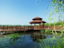 保利叶语(别墅) 5室2厅 南 北