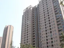 宝山区杨行万业紫*苑2室1厅