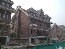 美岸栖庭三期 1室1厅 南 北