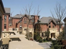 保利叶语(别墅) 5室3厅 南