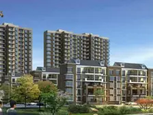 中冶尚园3室南朝向200.00万元/套出售