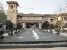 兰湖美域3室南朝向450.00万元/套出售