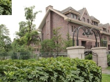 淞南高境·美岸栖庭·1室·1厅