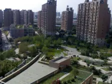 淞南高境 · 美岸栖庭 · 1室 · 1厅