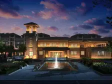 兰湖美域3室南朝向440.00万元/套出售