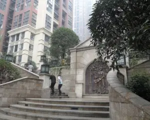 华润橡树湾A区 3室2厅 西南