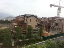 房字户型方正 精装简约时尚,小区环境优美