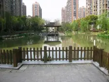 地杰国际城E欧泊时光 4室2厅 南