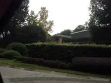 香樟林独栋别墅 7房,带500平大花园