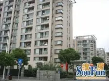 盛世洪城 4室2厅 南 北