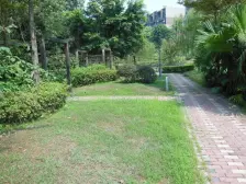 童家溪 中安翡翠湖一期F区五房700万