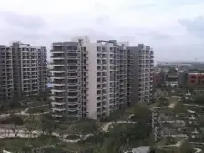 浦江10年高品质商品房 电梯复式 使用面积多 车位宽松