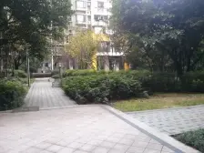 鲁能星城四街区 4室2厅 南 北