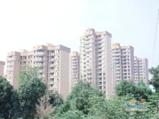 合景1期两房、凤凰楼层、位置佳、小高层、