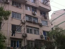 月浦九村 1室1厅 南