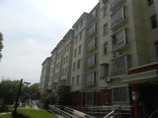 虹景苑稀缺大四房全无遮挡黄金楼层