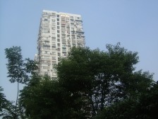 金鹏花园3室西北朝向471.00万元/套出售