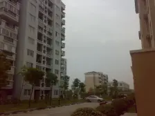 浦江·虹浦新城-浦涛路505弄·1室·1厅