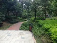 装修保持新 拎包入住 环境优美 适合居家 可看江