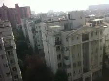 精装,无遮挡,采光好,有产权车库以及固定租赁停车位