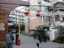 9号线地铁口 低总价两房 南北通边套 美丽家园小区