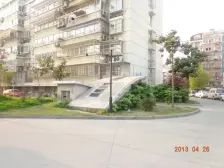 田家炳、户型方正、明厨明卫、采光辣眼睛、位置好