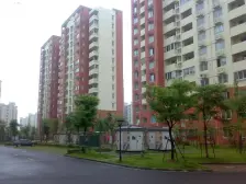 地铁口,楼层佳,精装修拎包入住,稀有三房,出价谈