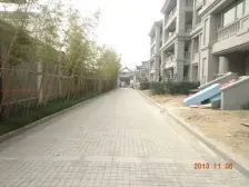 翰林府3室2厅南