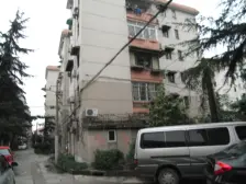 开鲁四村 2室1厅 西南