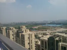 森兰社区少有的下叠别墅,开发商精装修,拎包即入住