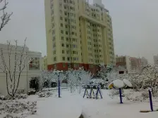 电梯中楼层+精装修+近地铁商品房小区+诚意出售