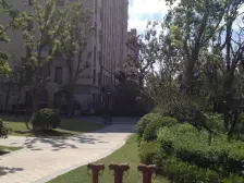 前滩南+低密社区+保利精品下叠+毛坯带双车位+业主诚售