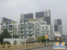 周浦·绿地梧桐院·5室·2厅