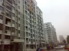 前滩南 8号线地铁口 南北通透 看房随时