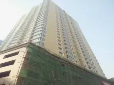 广武门十字 水车园 三十五 电梯房