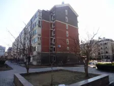 万柳万泉新新 带80平阳台 满五唯一 诚心出售