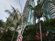 东方时代广场 2室2厅 490万