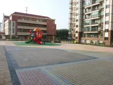 碧海绿洲 125平一线海景房 精装修 只卖精品