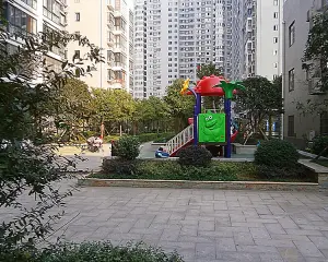 时代星城 精装二房 自住装修 看房随时