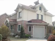 天籁园满五唯 一,税费少,朝南大花园;