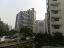 上海星港 2室1厅 东 北