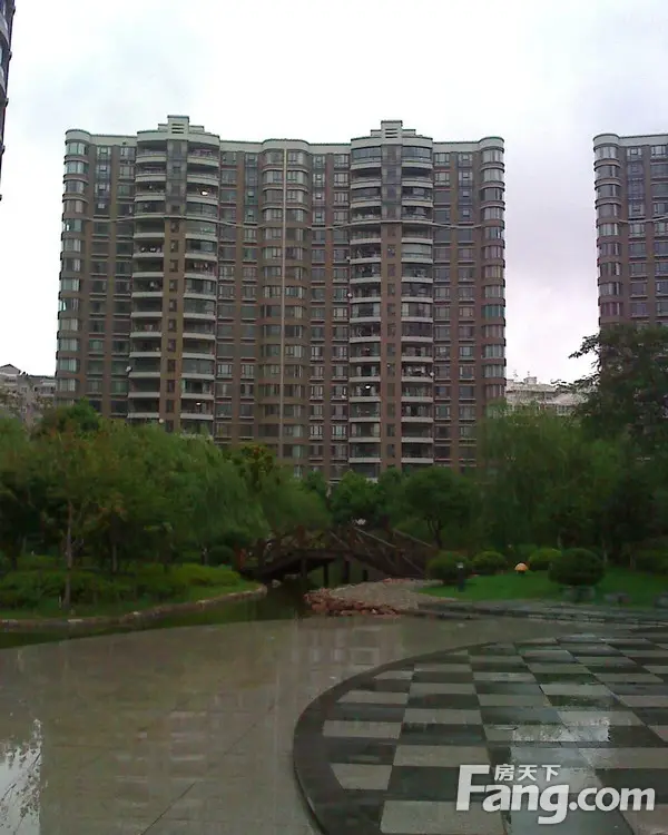 实景图