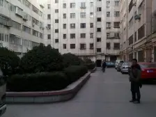 方达家园 2室2厅 南 北